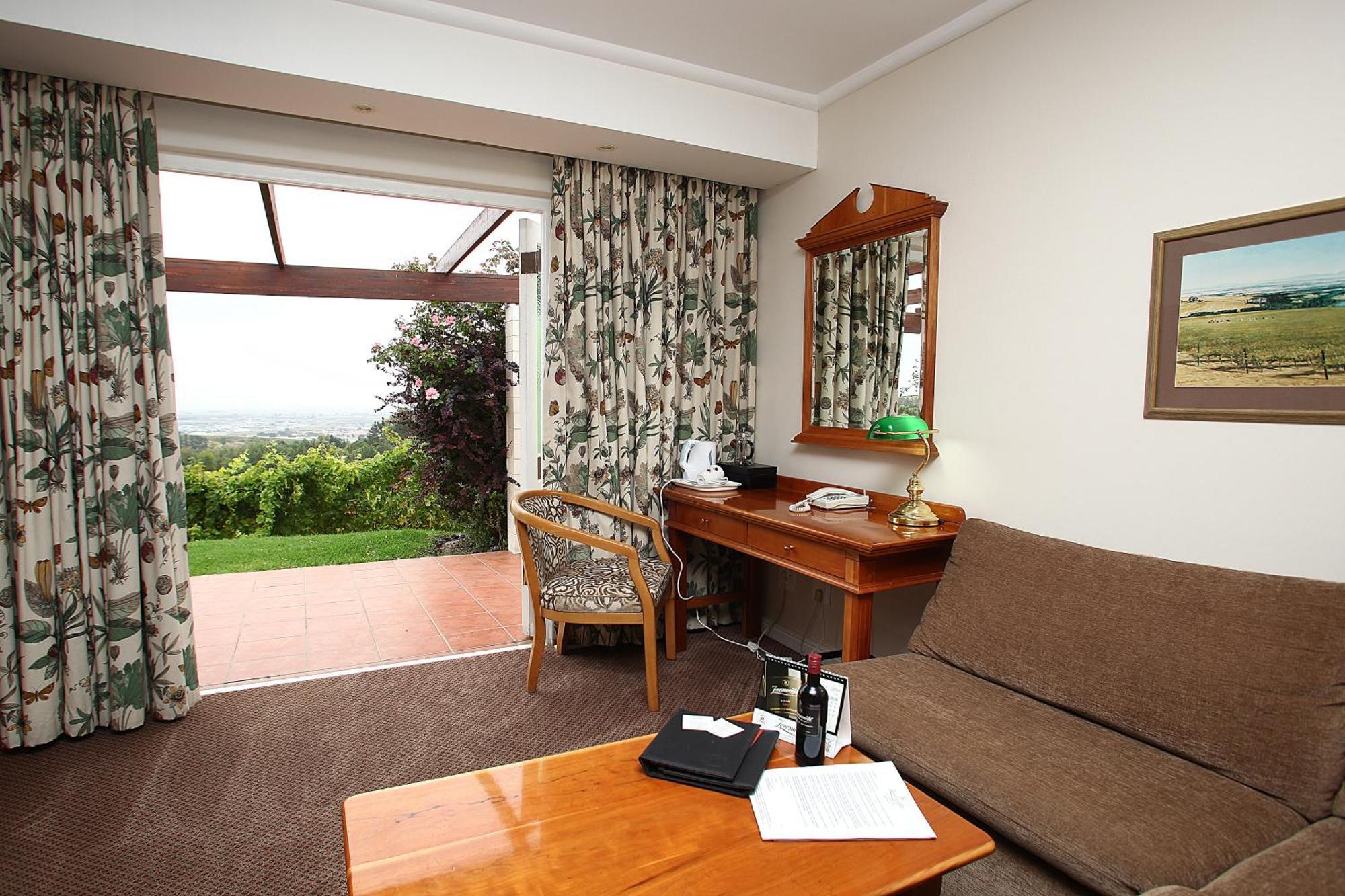 Hotel Zevenwacht Country 4*
