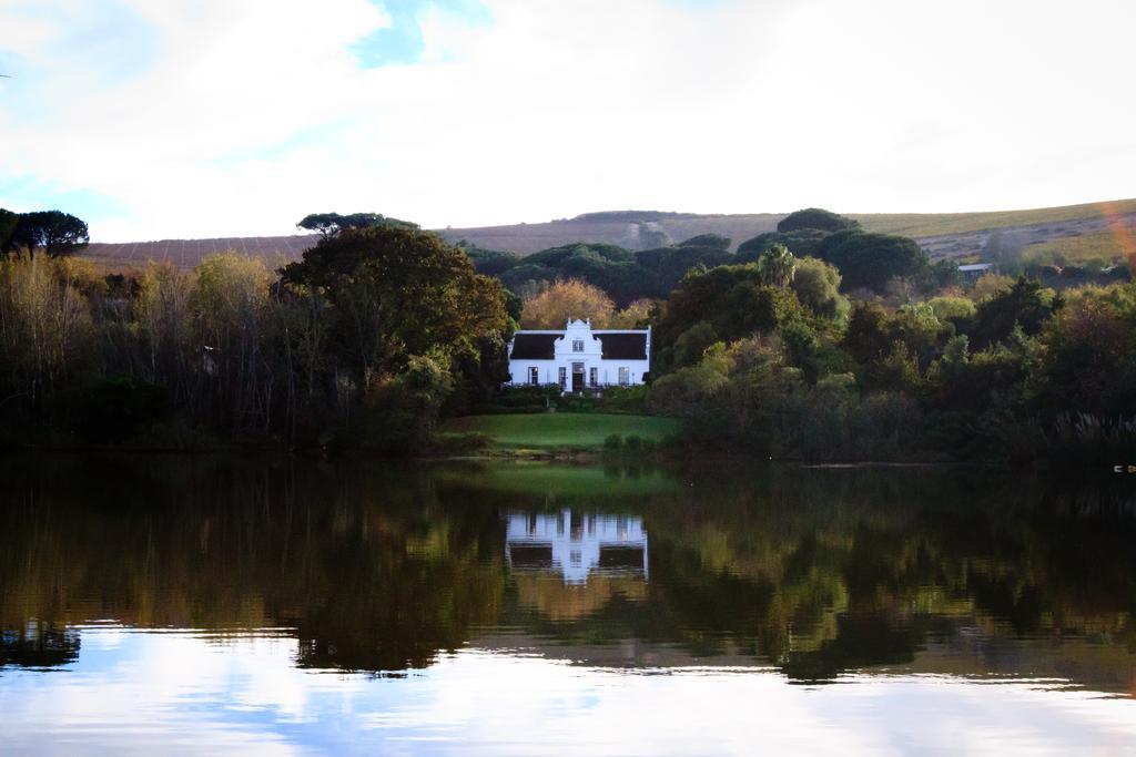 Zevenwacht Country Hotel