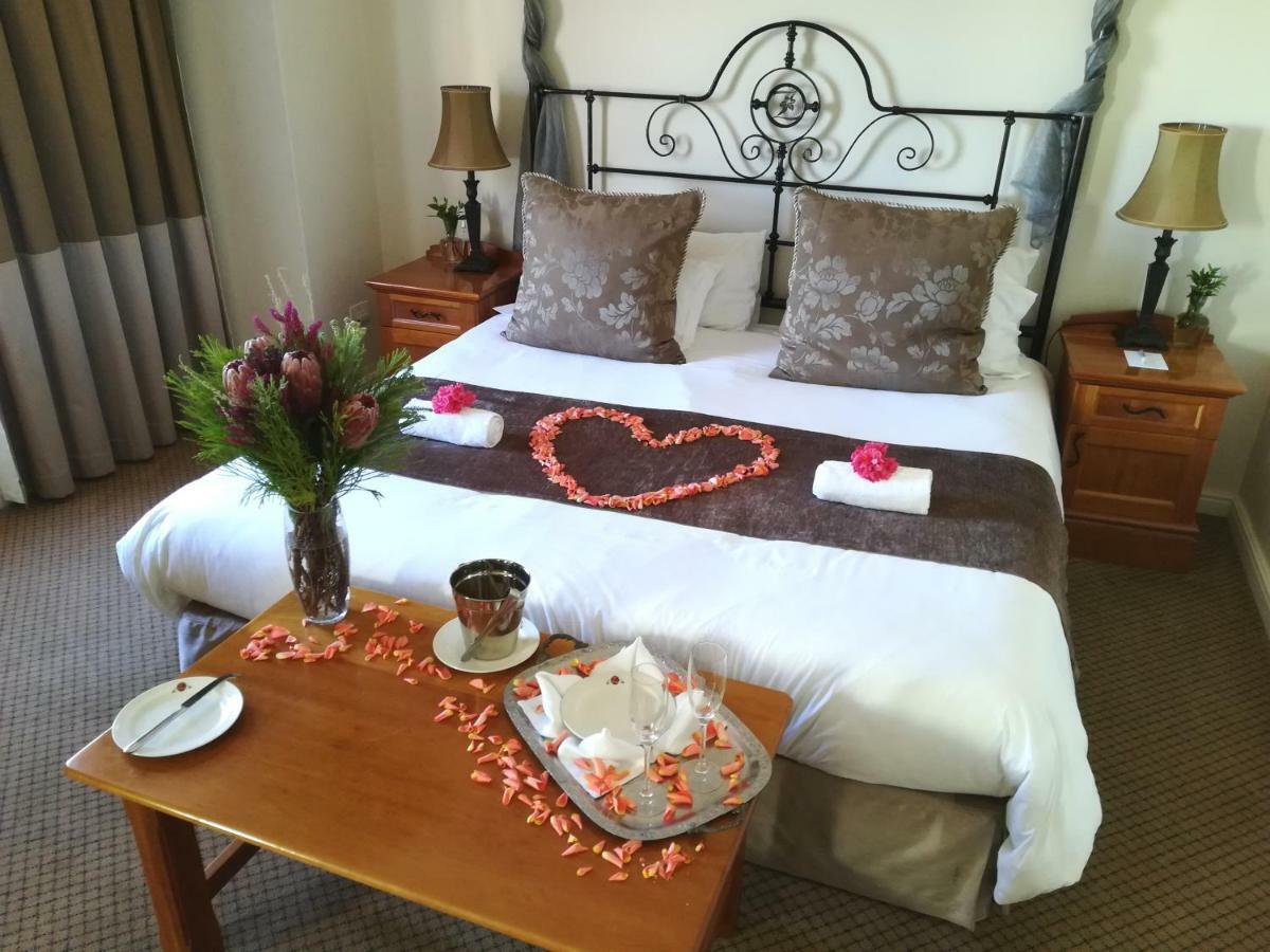 Hotel Zevenwacht Country 4*