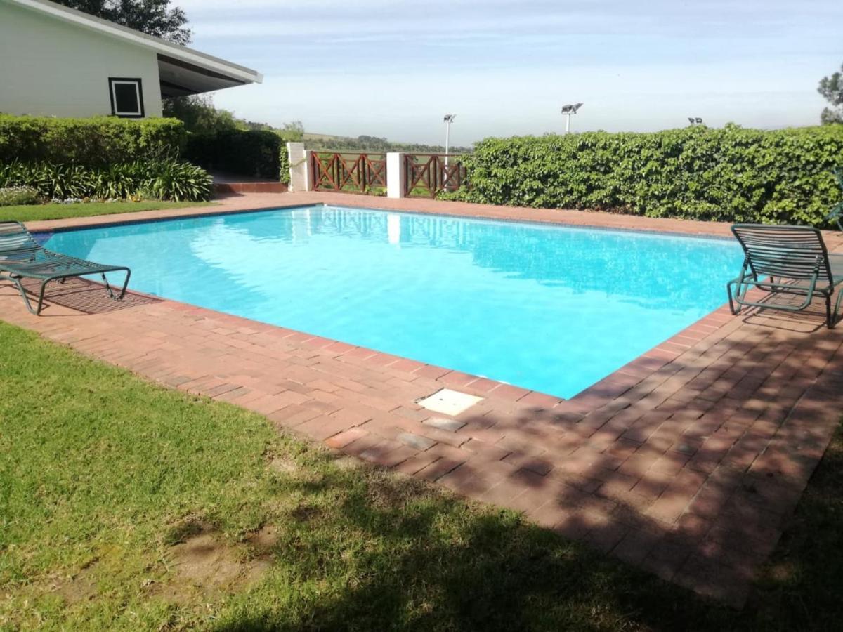 Hotel Zevenwacht Country 4*