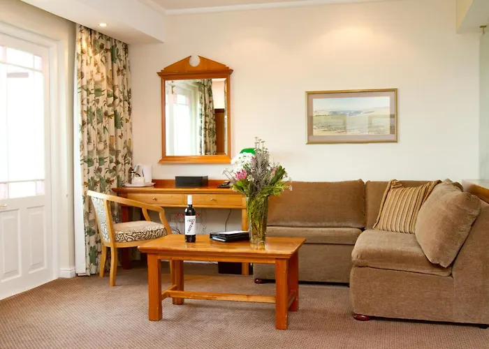 Zevenwacht Country Inn