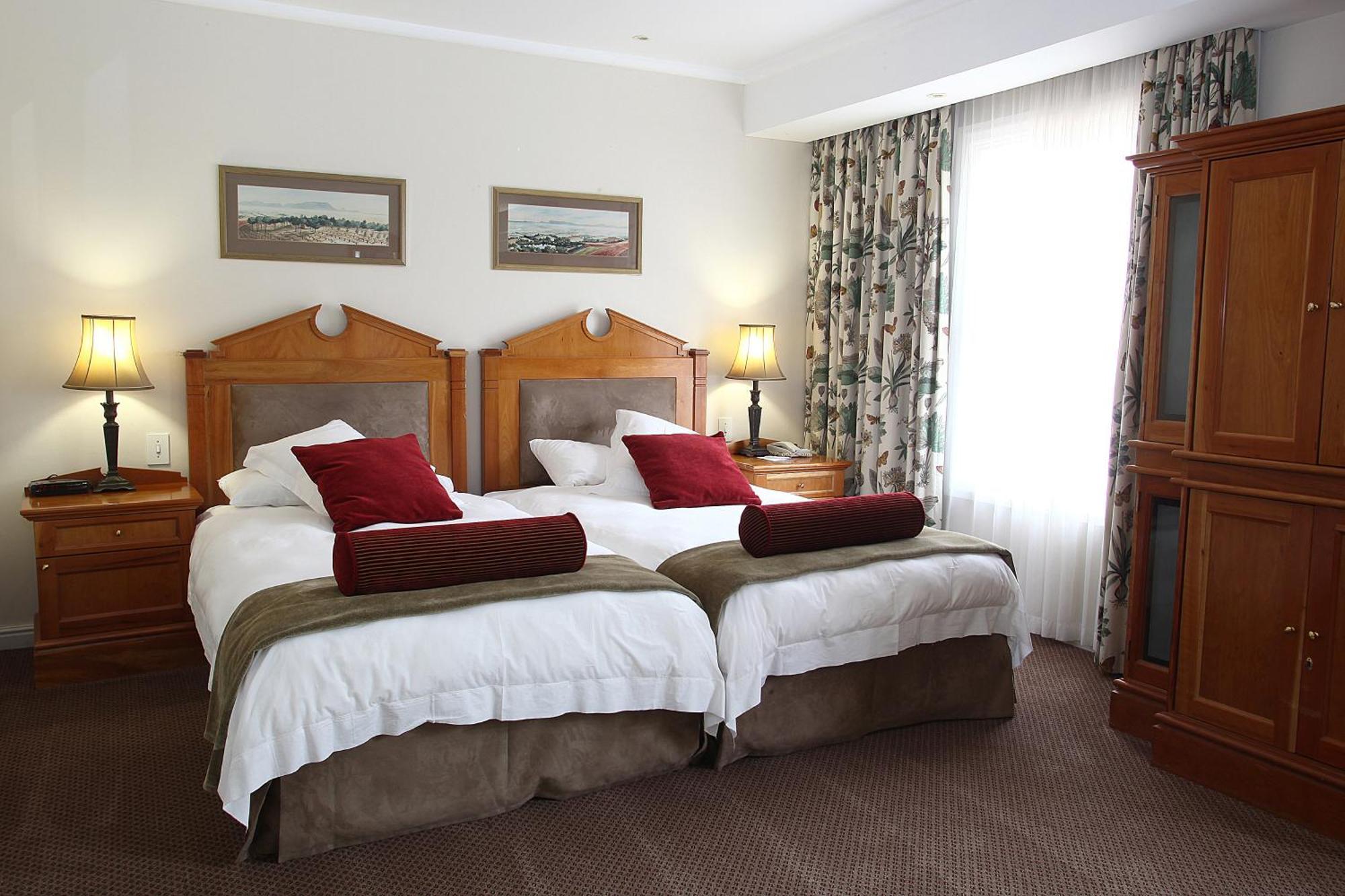 Zevenwacht Country Hotel