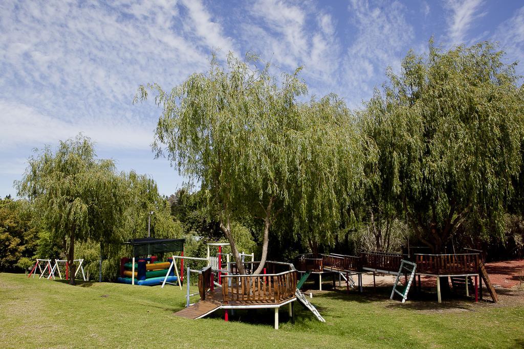 Zevenwacht Country Hotel Kuils River