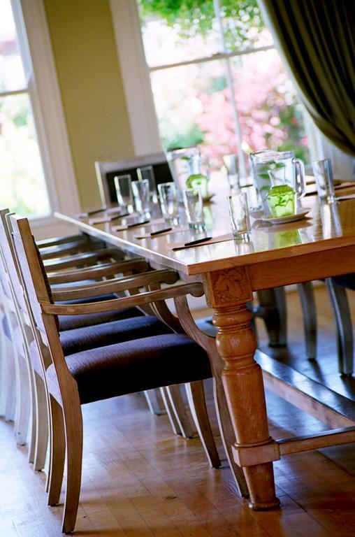 Hotel Zevenwacht Country 4*