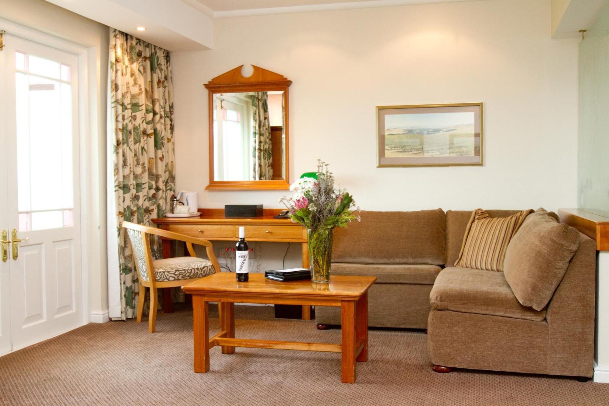 Zevenwacht Country Hotel Kuils River