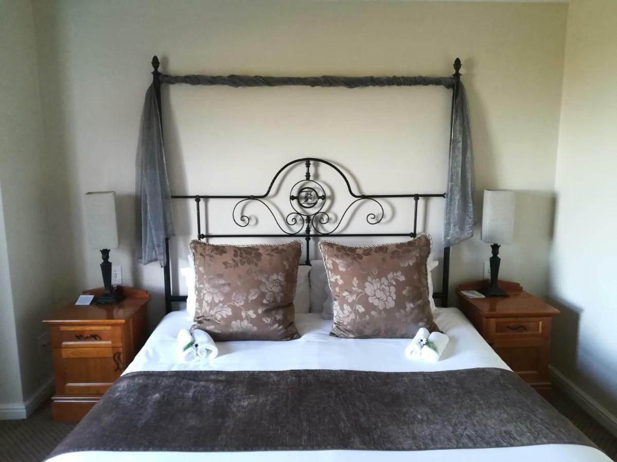 Zevenwacht Country 4* Kuils River