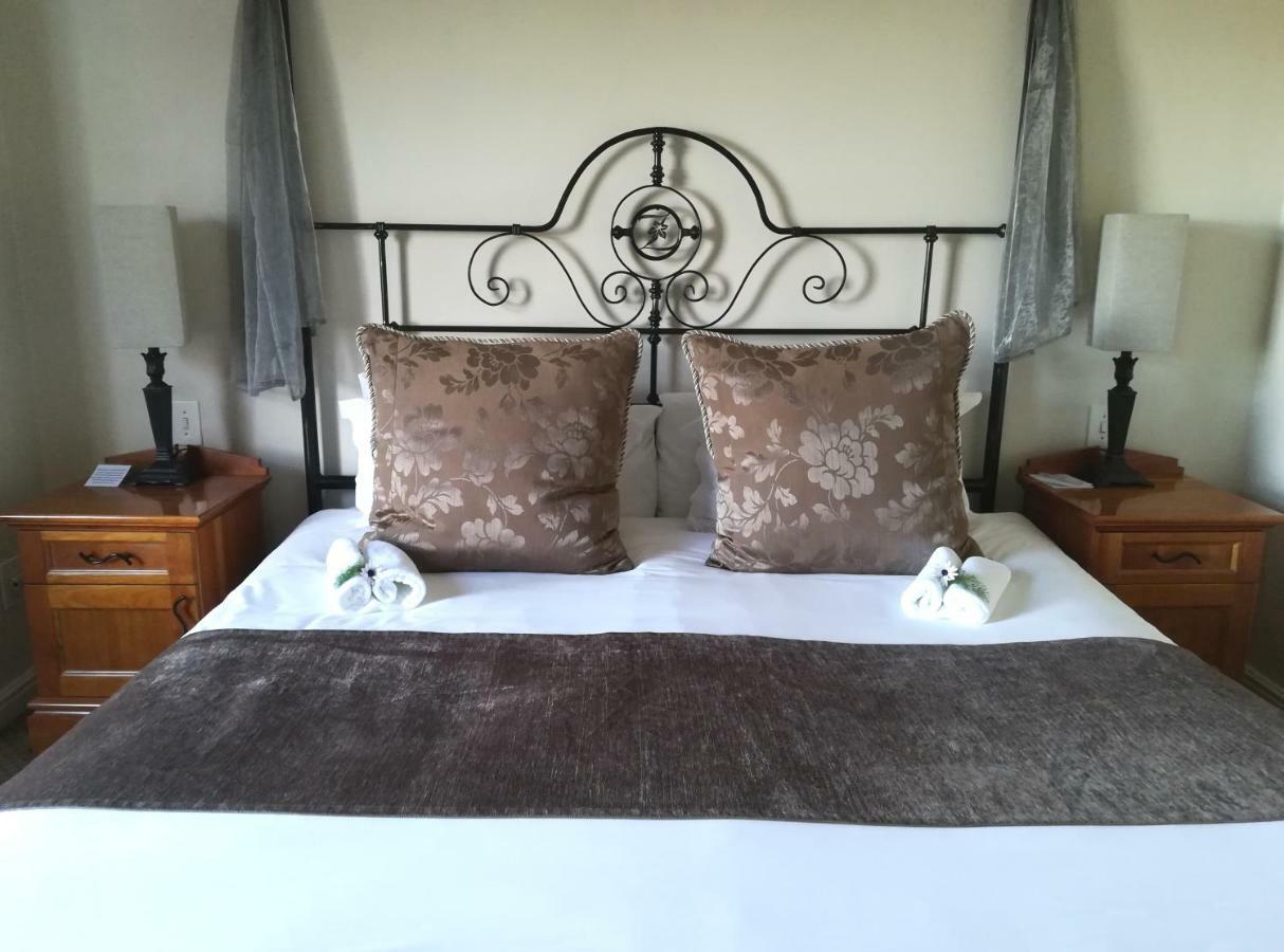 Zevenwacht Country Hotel 4*