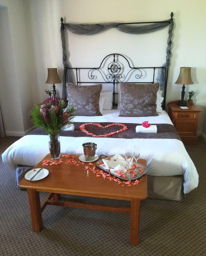 Hotel Zevenwacht Country Kuils River