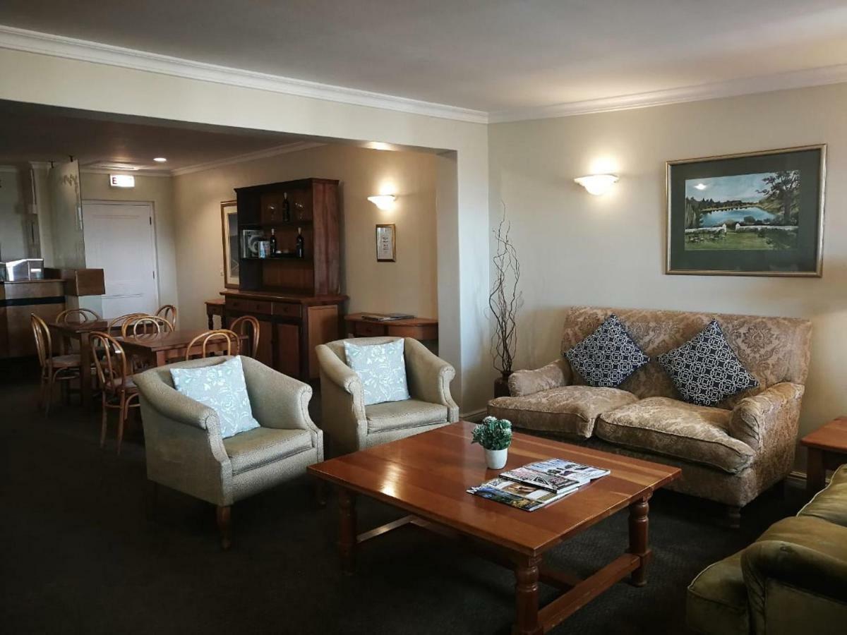 Hotel Zevenwacht Country 4*