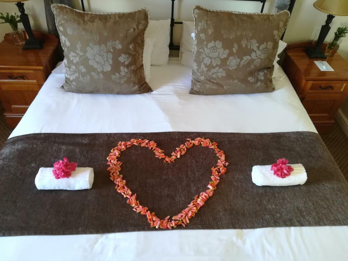 Hotel Zevenwacht Country Kuils River