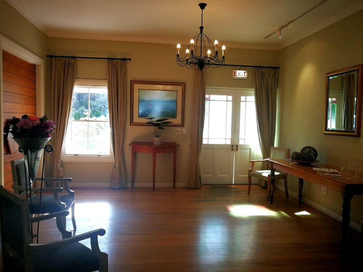 Hotel Zevenwacht Country Kuils River